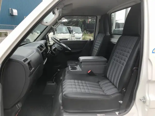 マツダ ボンゴ 小型 平ボディ DBF-SLP2L H31/R1の中古トラック画像12