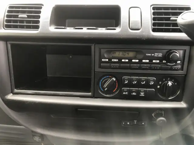 マツダ ボンゴ 小型 平ボディ DBF-SLP2L H31/R1の中古トラック画像13