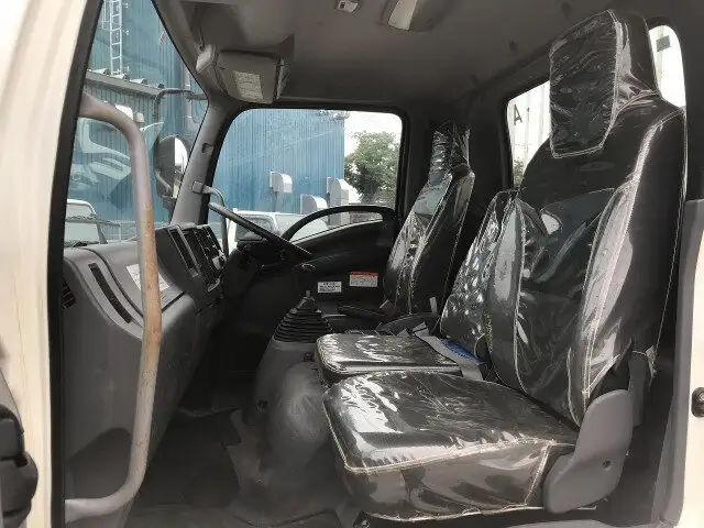 いすゞ フォワード 中型/増トン 平ボディ TKG-FRR90S1 H25の中古トラック画像11