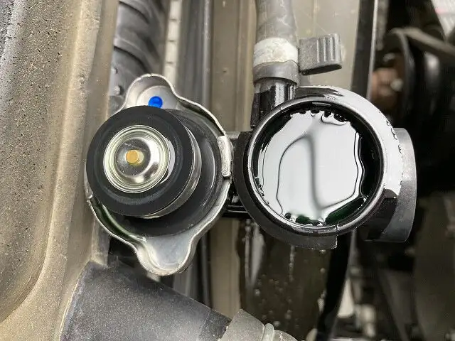 いすゞ エルフ 小型 平ボディ TRG-NKR85A H26の中古トラック画像16