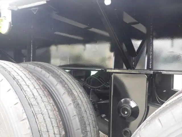 国内・その他 国産車その他 トレーラー/その他 トレーラー 3軸 1デフの中古トラック画像20