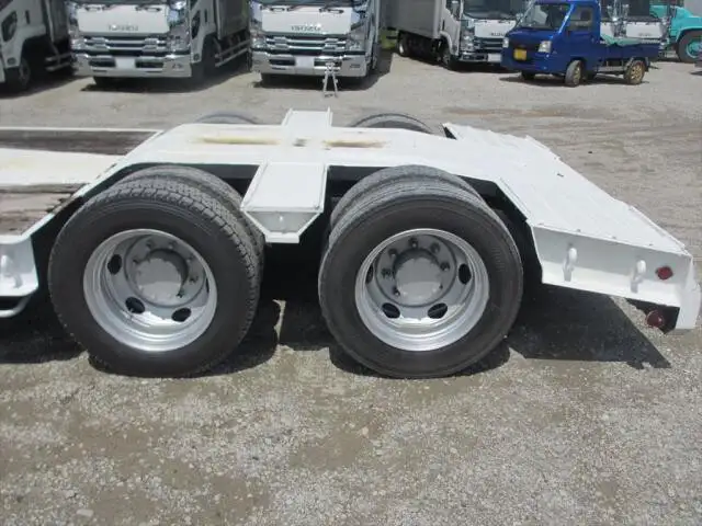 国内・その他 国産車その他 トレーラー/その他 トレーラー 8輪 1デフの中古トラック画像20