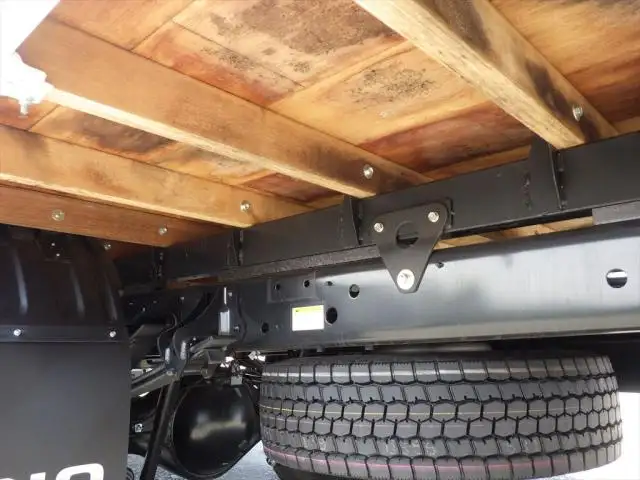 日野 レンジャー 中型/増トン クレーン付 4段 ラジコンの中古トラック画像16