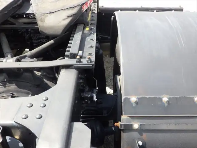 三菱 スーパーグレート 大型 トラクター ハイルーフ 1デフの中古トラック画像18