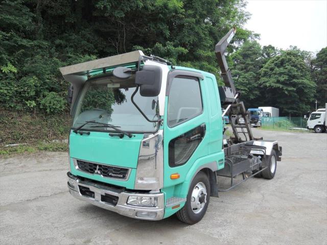 日野 プロフィア 大型 ダンプ コボレーン ベッド の中古トラック【車両No.126066】