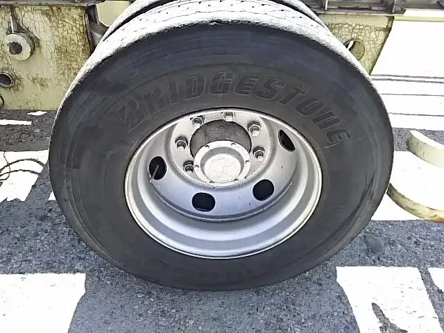 国内・その他 国産車その他 トレーラー/その他 トレーラー 2軸 FKD240Aの中古トラック画像20