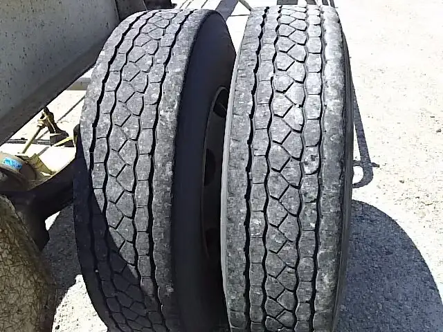 国内・その他 国産車その他 トレーラー/その他 トレーラー 2軸 FKD240Aの中古トラック画像19