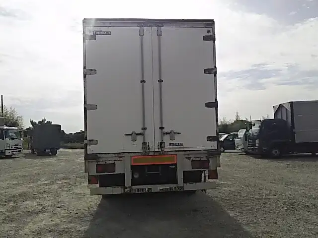 国内・その他 国産車その他 トレーラー/その他 トレーラー 3軸 エアサスの中古トラック画像6