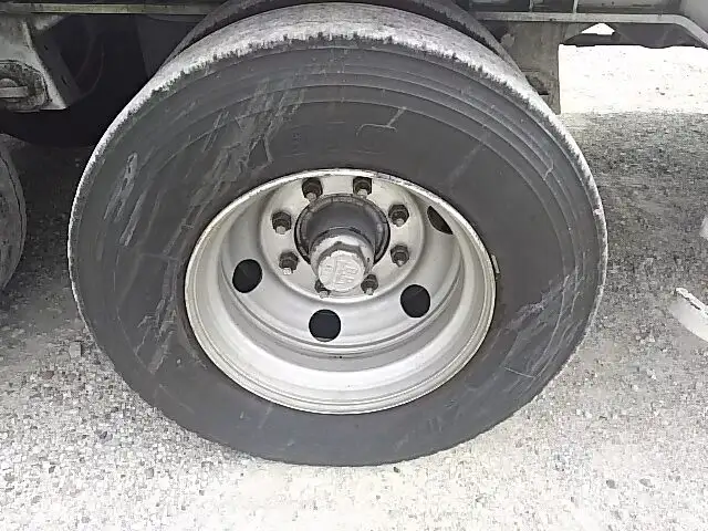 国内・その他 国産車その他 トレーラー/その他 トレーラー 3軸 エアサスの中古トラック画像20