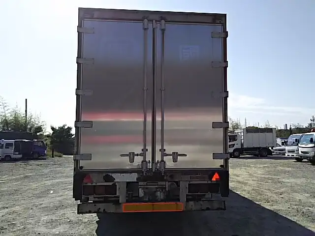 国内・その他 国産車その他 トレーラー/その他 トレーラー 2軸 エアサスの中古トラック画像6