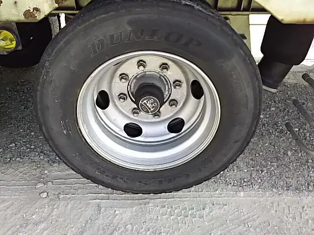 国内・その他 国産車その他 トレーラー/その他 トレーラー 2軸 エアサスの中古トラック画像20