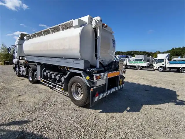 国内・その他 国産車その他 トレーラー/その他 トレーラー ST20ASA改 H20の中古トラック画像3
