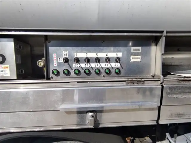 国内・その他 国産車その他 トレーラー/その他 トレーラー ST20ASA改 H20の中古トラック画像11