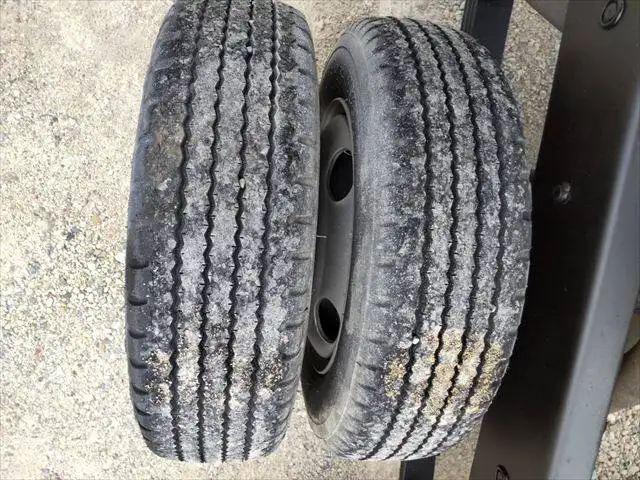 三菱 キャンター 小型 ダンプ KK-FE71EBD H15の中古トラック画像19