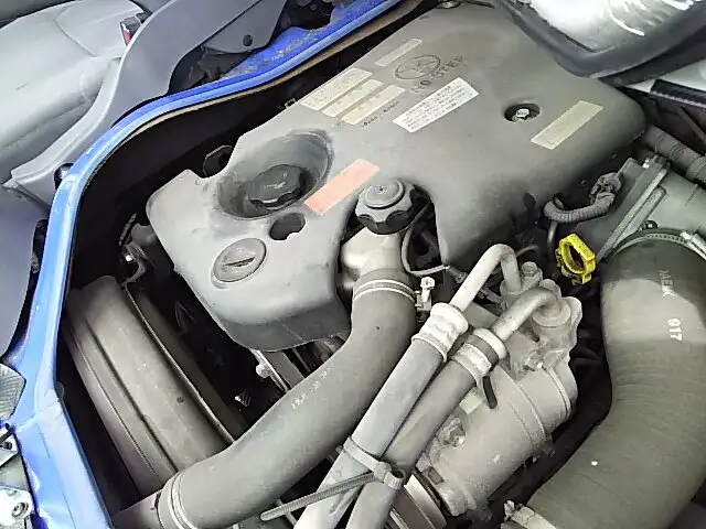 マツダ タイタン 小型 平ボディ Wキャブ BKG-LHS85Aの中古トラック画像像17