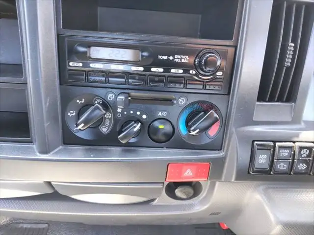 日産 アトラス 小型 ダンプ TKG-AJR85AD H24の中古トラック画像10