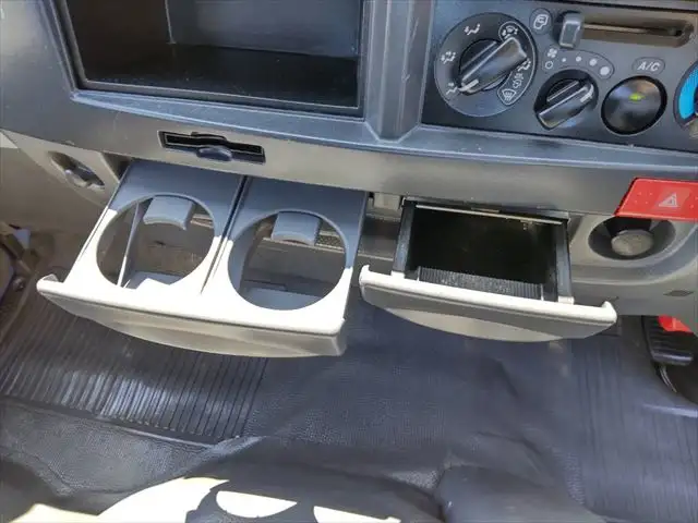 日産 アトラス 小型 ダンプ TKG-AJR85AD H24の中古トラック画像11