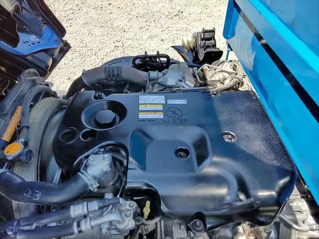 日産 アトラス 小型 ダンプ TKG-AJR85AD H24の中古トラック画像像17