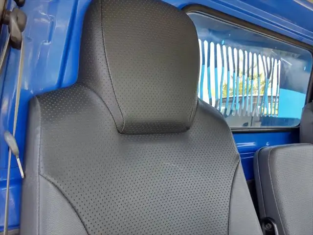 日産 アトラス 小型 ダンプ TKG-AJR85AD H24の中古トラック画像7