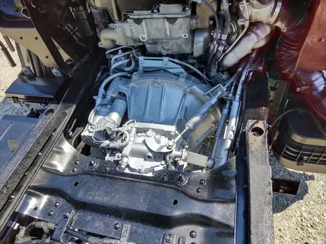 日産 アトラス 小型 ダンプ TKG-AJR85AD H24の中古トラック画像16