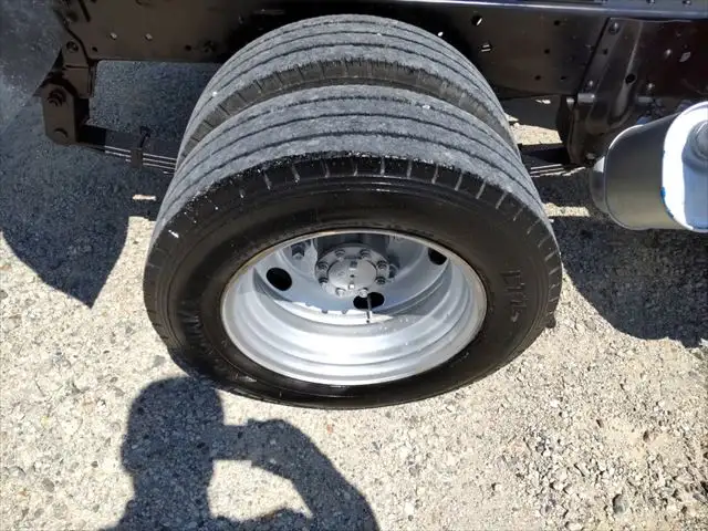 日産 アトラス 小型 ダンプ TKG-AJR85AD H24の中古トラック画像20