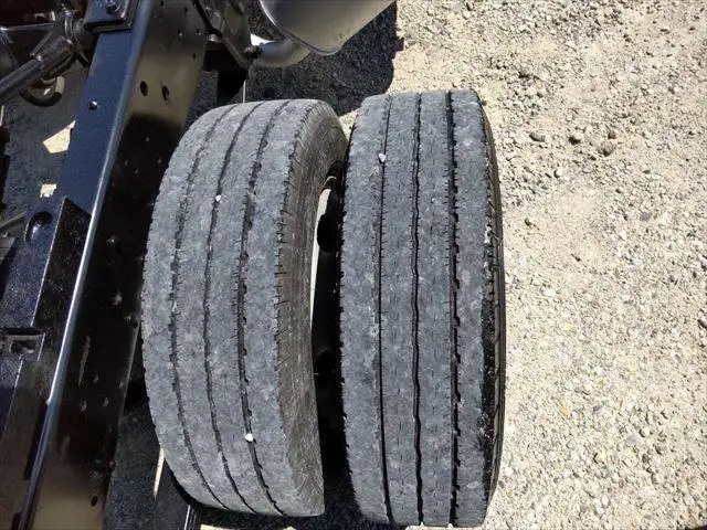 日産 アトラス 小型 ダンプ TKG-AJR85AD H24の中古トラック画像19