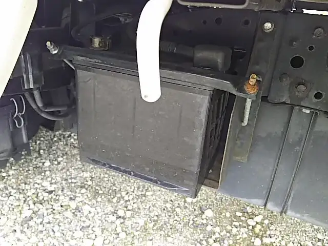 マツダ タイタン 小型 平ボディ ABF-SYE4T H20の中古トラック画像14