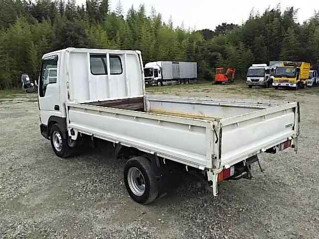 マツダ タイタン 小型 平ボディ ABF-SYE4T H20の中古トラック画像4