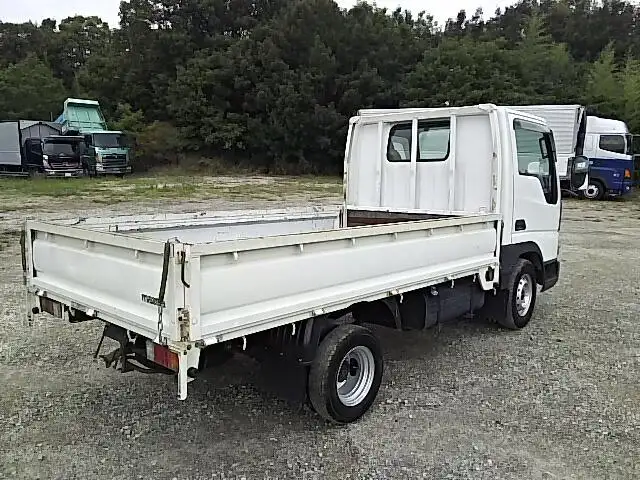 マツダ タイタン 小型 平ボディ ABF-SYE4T H20の中古トラック画像3