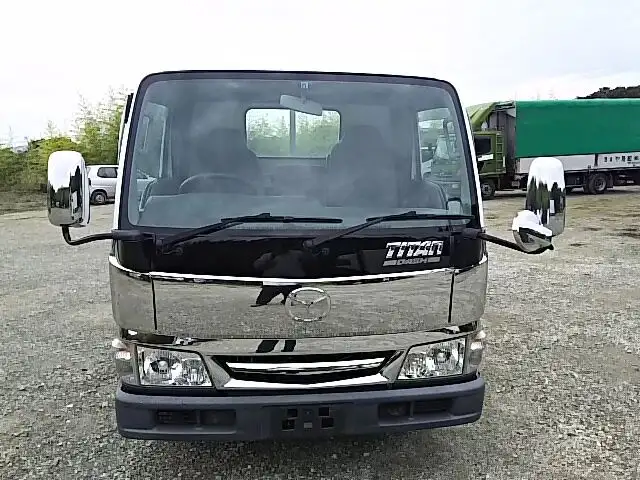 マツダ タイタン 小型 平ボディ ABF-SYE4T H20の中古トラック画像2
