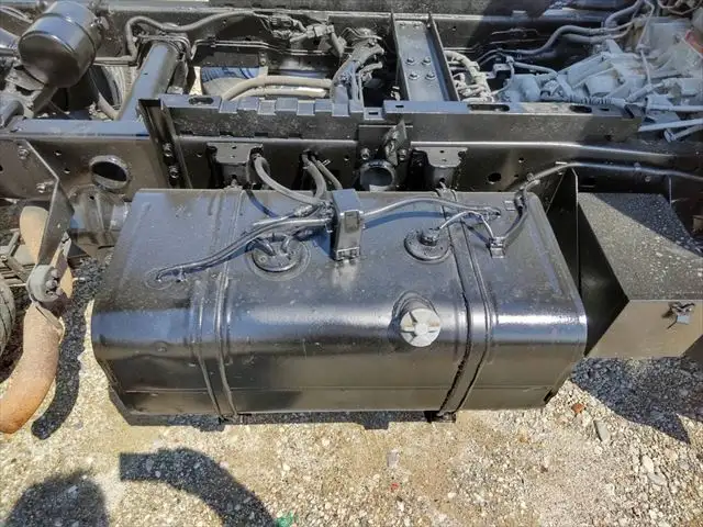 日野 デュトロ 小型 ダンプ PB-XZU311T H17の中古トラック画像13