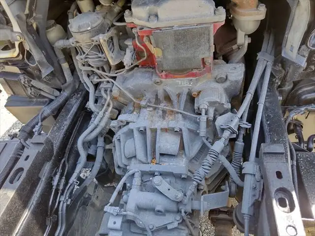 日野 デュトロ 小型 ダンプ PB-XZU311T H17の中古トラック画像16