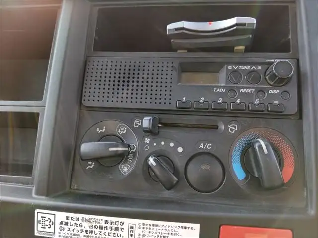 いすゞ エルフ 小型 ダンプ コボレーン BKG-NJR85ANの中古トラック画像12
