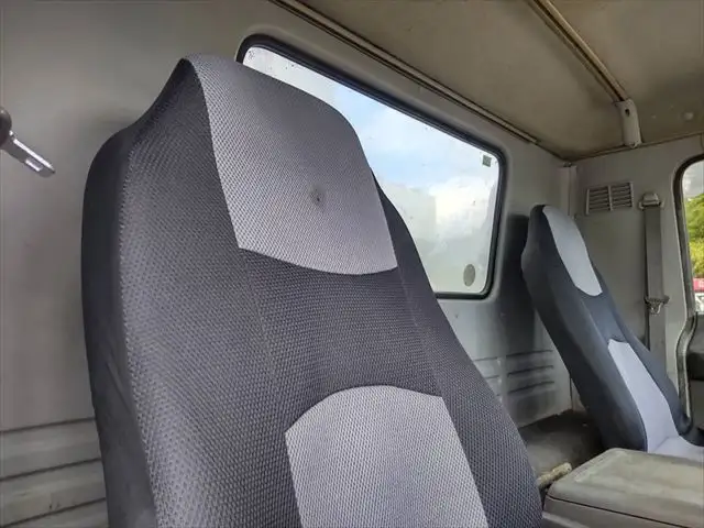 いすゞ フォワード 中型/増トン クレーン付 3段 ラジコンの中古トラック画像11