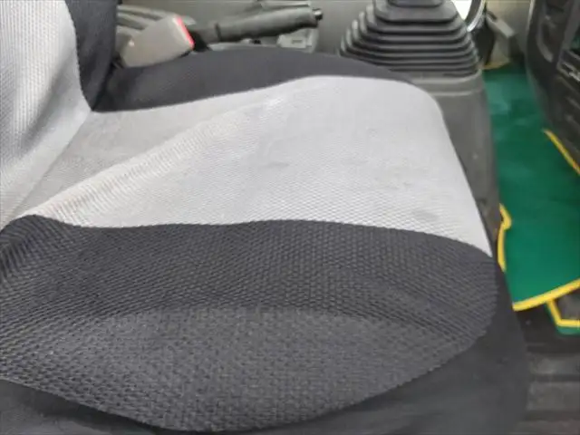 いすゞ フォワード 中型/増トン クレーン付 3段 ラジコンの中古トラック画像12