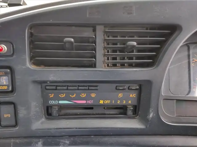 いすゞ フォワード 中型/増トン クレーン付 3段 ラジコンの中古トラック画像14