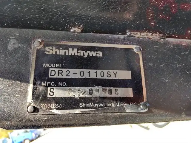 いすゞ エルフ 小型 ダンプ PB-NKR81AD H18の中古トラック画像8