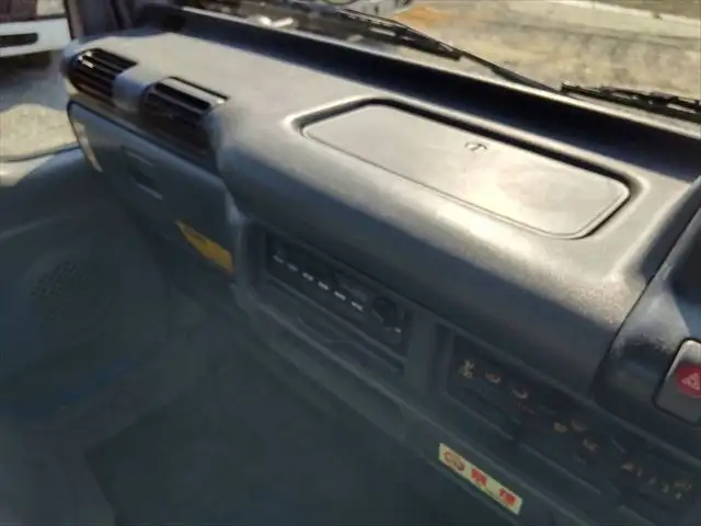 いすゞ エルフ 小型 ダンプ PB-NKR81AD H18の中古トラック画像12