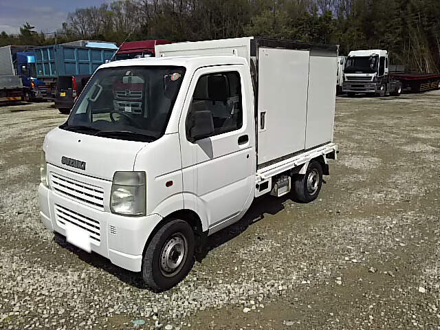 三菱 キャンター 小型 高所・建柱車 高所作業車 電工仕様 の中古トラック【車両No.167432】