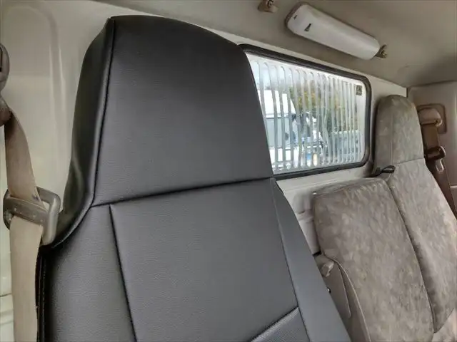 日野 デュトロ 小型 ダンプ PB-XZU314T H18の中古トラック画像9