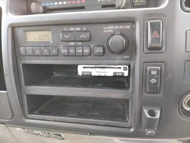 日野 デュトロ 小型 ダンプ PB-XZU314T H18の中古トラック画像12
