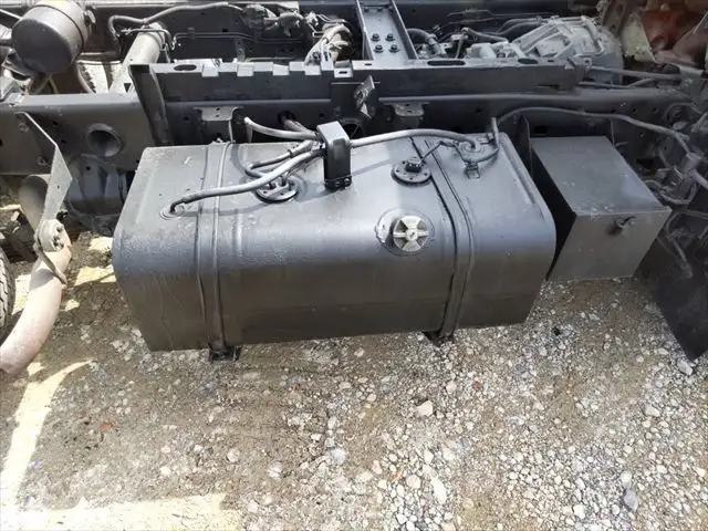 日野 デュトロ 小型 ダンプ PB-XZU314T H18の中古トラック画像14