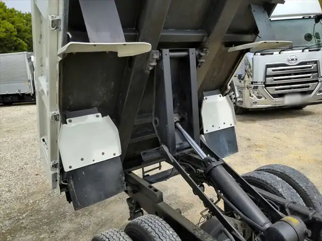 日野 デュトロ 小型 ダンプ PB-XZU314T H18の中古トラック画像13