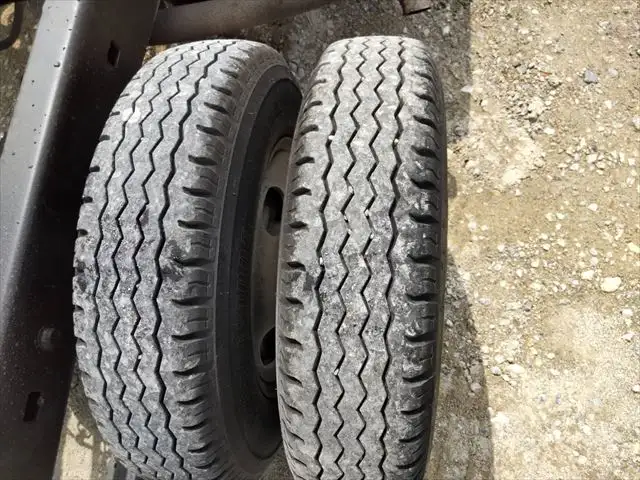 日野 デュトロ 小型 ダンプ PB-XZU314T H18の中古トラック画像19