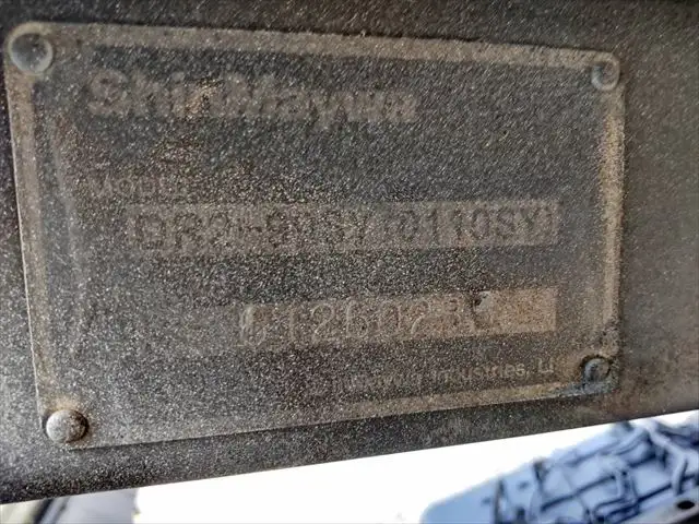 三菱 キャンター 小型 ダンプ コボレーン PA-FE71DBDの中古トラック画像8