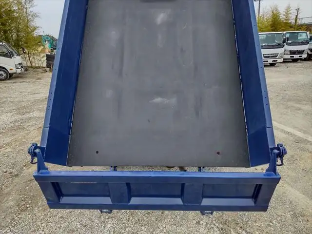 マツダ タイタン 小型 ダンプ PB-LKR81AD H17の中古トラック画像6