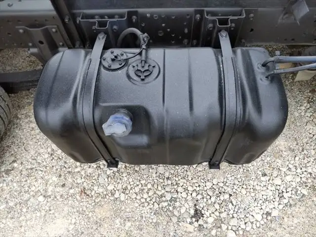 マツダ タイタン 小型 ダンプ PB-LKR81AD H17の中古トラック画像15