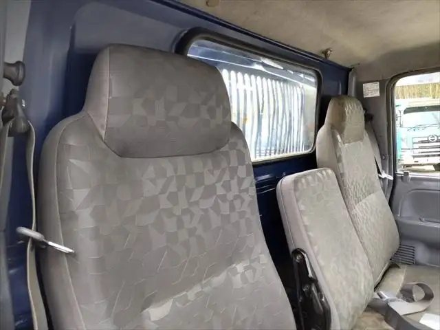 マツダ タイタン 小型 ダンプ PB-LKR81AD H17の中古トラック画像9