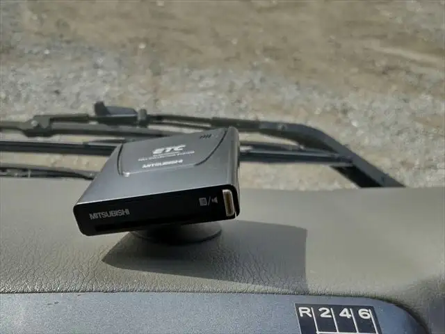 三菱 ファイター 中型/増トン アームロール シングルホイスト KK-FK71HEの中古トラック画像13