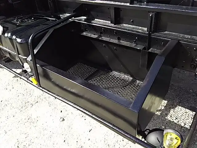 いすゞ フォワード 中型/増トン アームロール シングルホイスト PKG-FRR90S1の中古トラック画像14